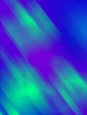 soyut renkli bulanık arkaplan