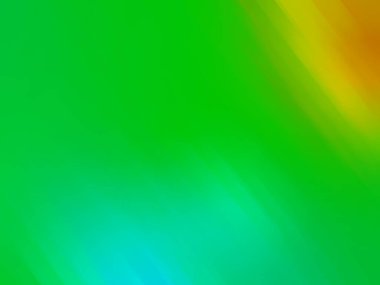 Renkli soyut resimlerle bulanık kıvrımlar, gradyanı olan soyut grafikler. İşiniz için yepyeni bir tasarım