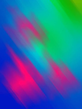 soyut renkli bulanık arkaplan