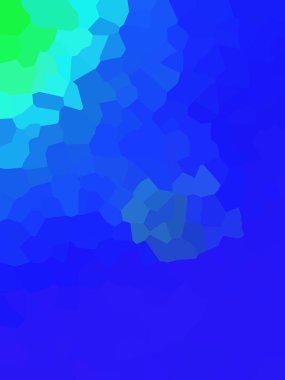 soyut renkli arkaplan, vektör illüstrasyonu