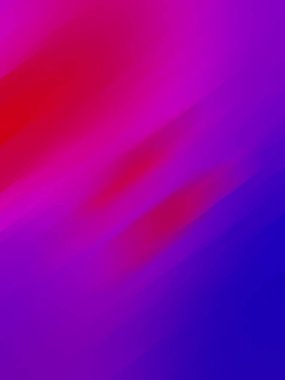 Soyut pastel yumuşak renkli düz mavi renkte tonda odak kapalı dokulu arka plan bulanık