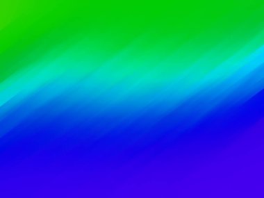 Gradyan ile soyut arkaplan