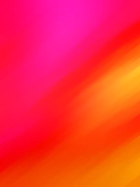 Soyut pastel yumuşak renkli yumuşak dokulu arka plan bulanık odak kapalı turuncu ve sarı renk tonlu