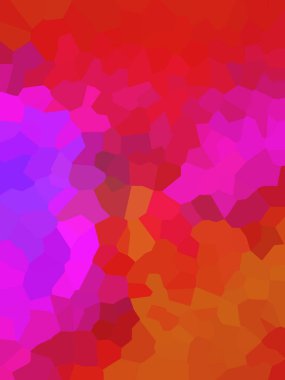 soyut renkli arkaplan, vektör illüstrasyonu