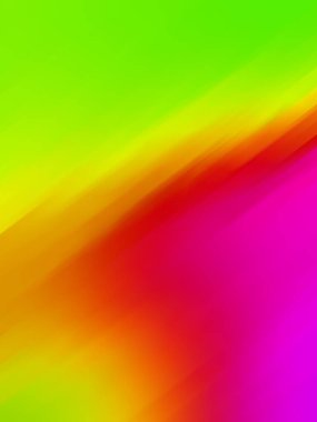 soyut renkli canlı görünüm