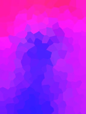 soyut arkaplan, üçgenler, vektör illüstrasyonu