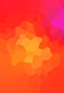 renkli soyut arkaplan, vektör illüstrasyonu