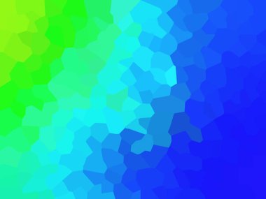 soyut renkli arkaplan, yaratıcı konsept tasarımı