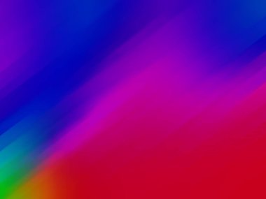 soyut renkli bulanık arkaplan, konsept dışı