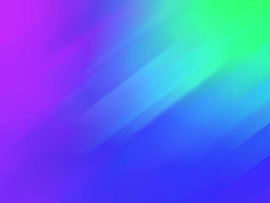 soyut renkli bulanık eğimli arkaplan