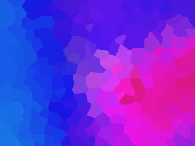 soyut renkli arkaplan, vektör konsepti