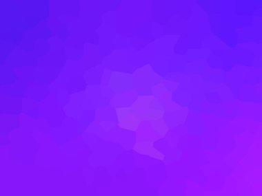 Soyut renkli mozaik arkaplan