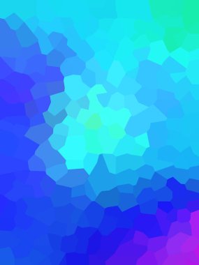 soyut renkli arkaplan, yaratıcı tasarım