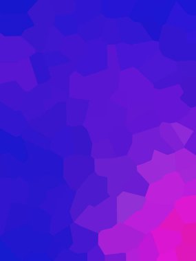 renkli soyut arkaplan, vektör illüstrasyonu