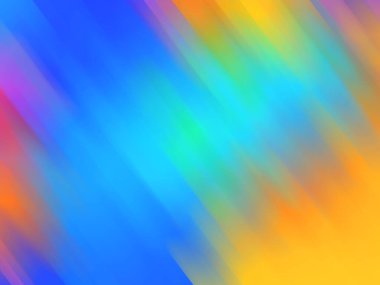 Soyut renkli arkaplan. yaratıcı kavram