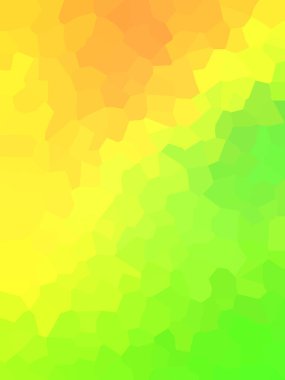 soyut renkli geometrik arkaplan.