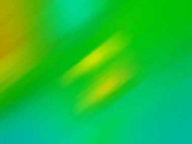 Soyut pastel yumuşak renkli bulanık dokulu arkaplan yeşil tonlu odak tonundan uzak