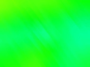 Açık yeşil arkaplanda çizgiler var. Renkli gradyan ile soyut illüstrasyon. İş siteleriniz için satırlar.