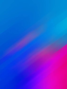 Soyut pastel yumuşak renkli düz mavi renkte tonda odak kapalı dokulu arka plan bulanık