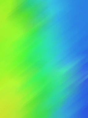 Açık Mavi, Yeşil vektör soyut düzeni.