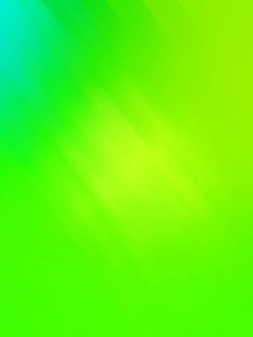 Açık Yeşil, çizgileri olan sarı vektör düzeni.