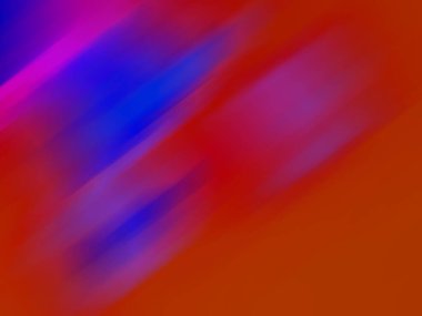 soyut renkli bulanık arkaplan