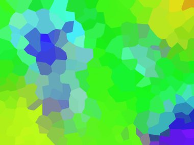 soyut renkli arkaplan, alanı kopyala