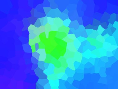 Soyut modern duvar kağıdı, kopyalama alanı olan yaratıcı arkaplan