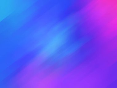 Mavi çizgilerle bulanık arkaplan. Tasarım şablonu. Soyut arkaplan. vektör illüstrasyonu.