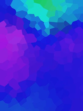 Soyut modern duvar kağıdı, kopyalama alanı olan yaratıcı arkaplan