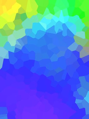 soyut renkli arkaplan, tam çerçeve