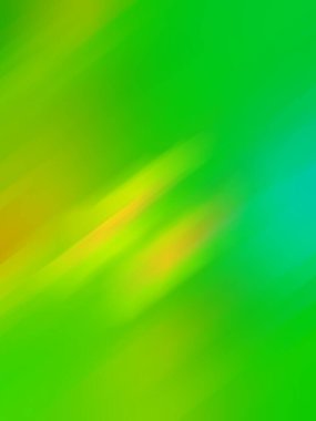 soyut pastel yumuşak renkli bulanık desenli arka plan yeşil ve sarı tonlu odak