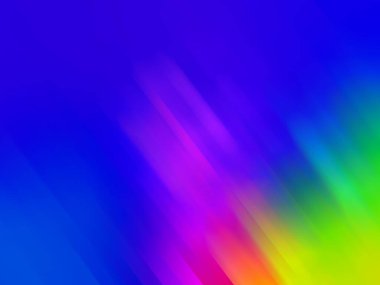 soyut renkli bulanık arkaplan, modern gökkuşağı