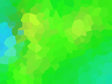 yeşil soyut arkaplan dokusu