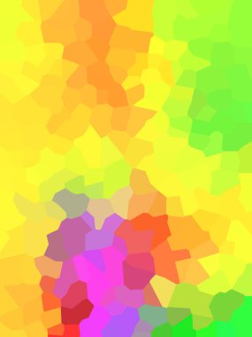 abstract colorful background, creative concept