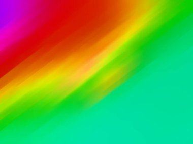 soyut renkli bulanık arkaplan