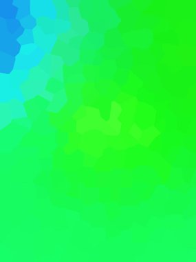 soyut renkli arkaplan, mozaik kavram