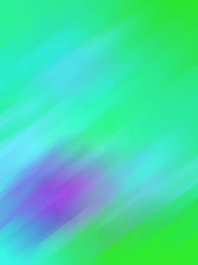 Soyut renkli bulanık arkaplan, hareket kavramı