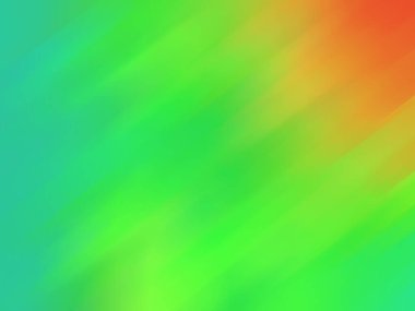 Soyut pastel yumuşak renkli bulanık dokulu arkaplan yeşil tonlu odak tonundan uzak