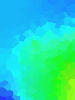 soyut renkli arkaplan, yaratıcı konsept tasarımı