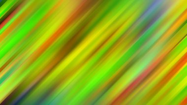 soyut yeşil ve turuncu arkaplan