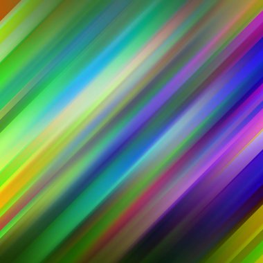 hareket bulanıklığı olan soyut renkli arkaplan