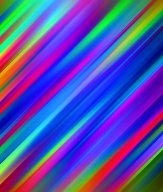 Gökkuşağı renkleri arka plan.