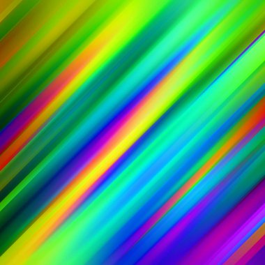 köşegen çizgileri olan soyut renkli arkaplan