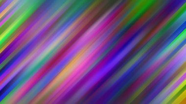Bulanık ışık çizgileri arkaplanı