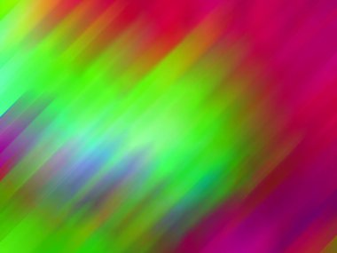 Soyut renkli bulanık arkaplan, hareket kavramı