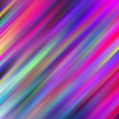 Hafif pembe, kırmızı vektör Parlatıcı arka plan bulanık.