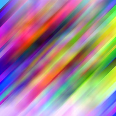 soyut renkli bulanık arkaplan, gökkuşağı gradyanı