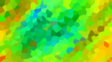 soyut renkli arkaplan, yaratıcı konsept tasarımı