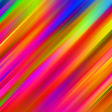 Çizgileri olan soyut renkli arkaplan